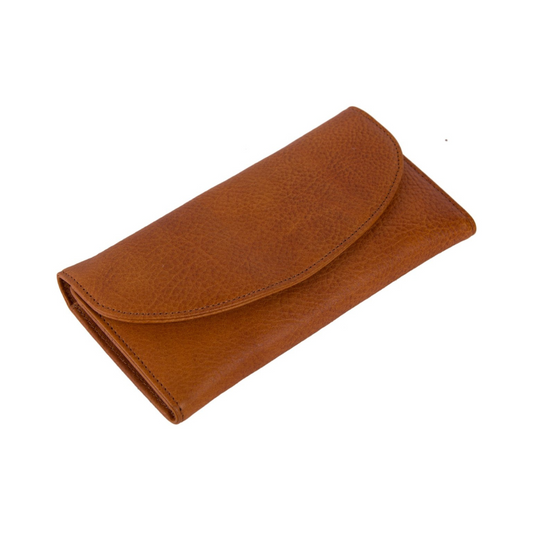 Handcrafted Genuine Leather Wallet Long Wallet Men Wallet Card Holder&nbsp;