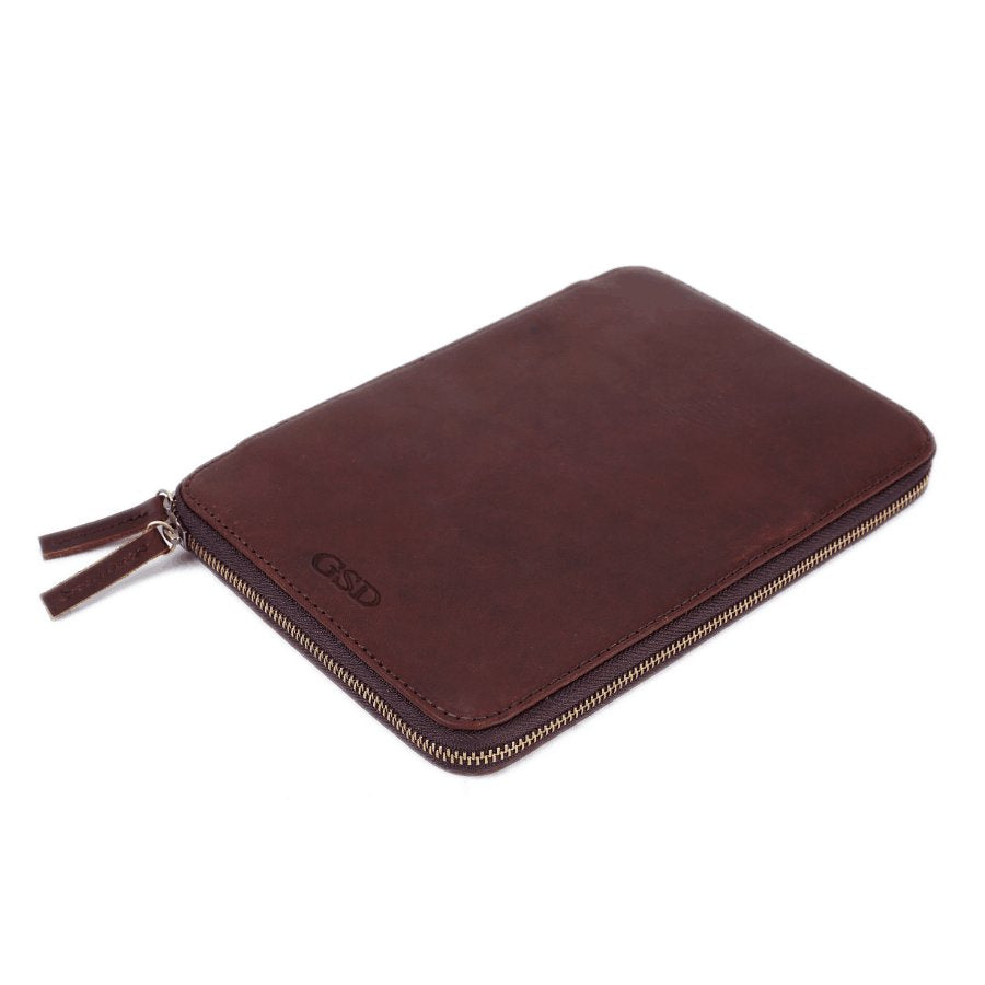 Personalize Engraving Service/Initials/Name - Blue Sebe Handmade Leather Bags